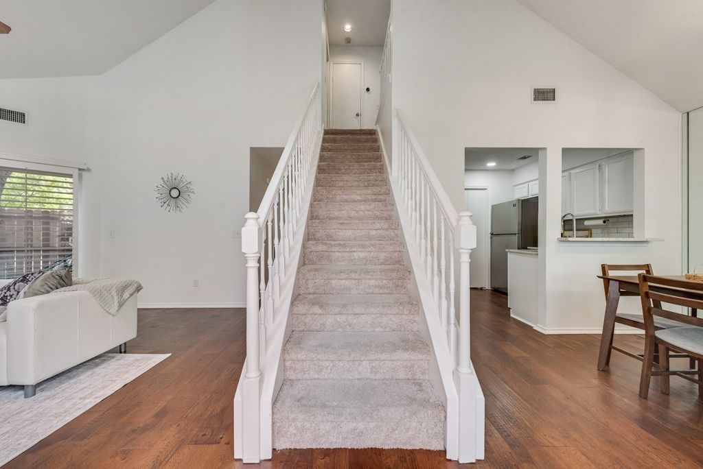17860 Windflower Way Dallas TX 75252