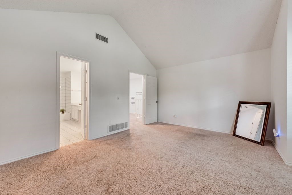 17860 Windflower Way Dallas TX 75252