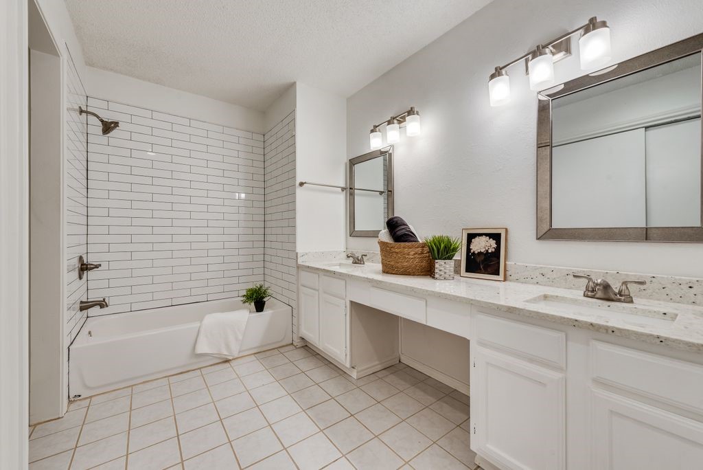 17860 Windflower Way Dallas TX 75252