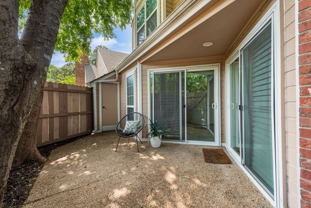 17860 Windflower Way Dallas TX 75252