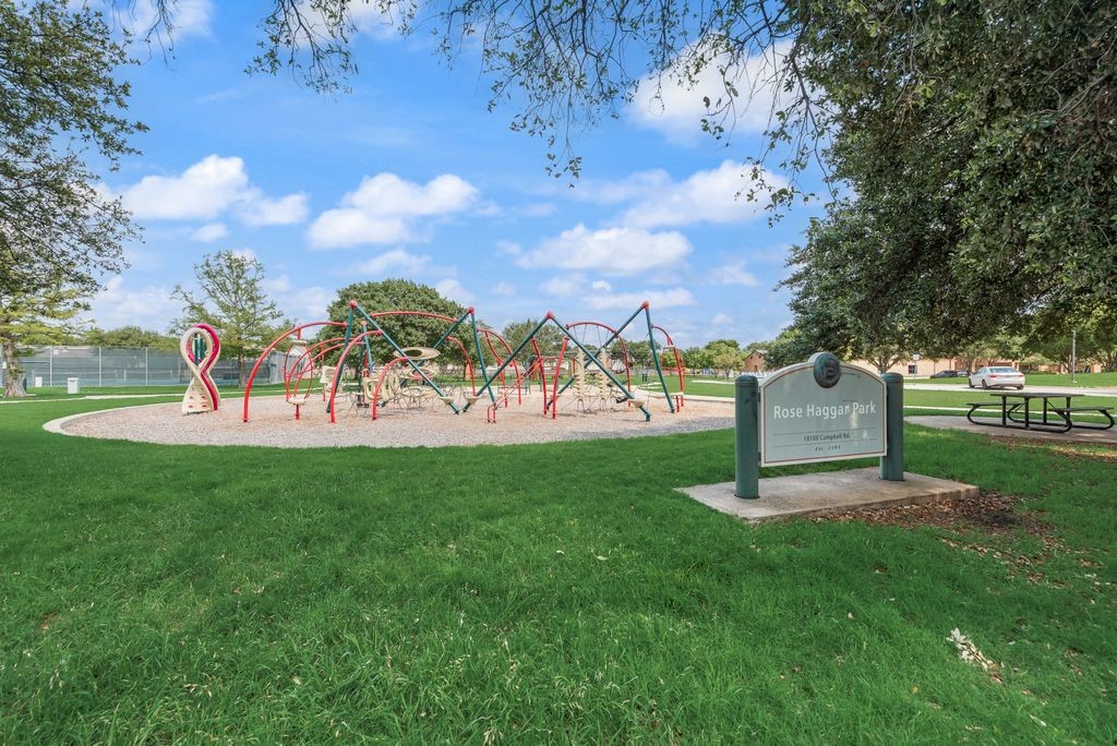 17860 Windflower Way Dallas TX 75252