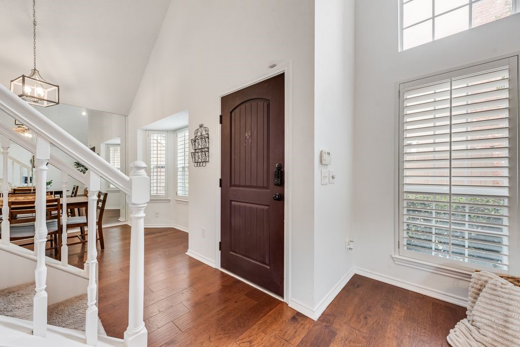 17860 Windflower Way Dallas TX 75252