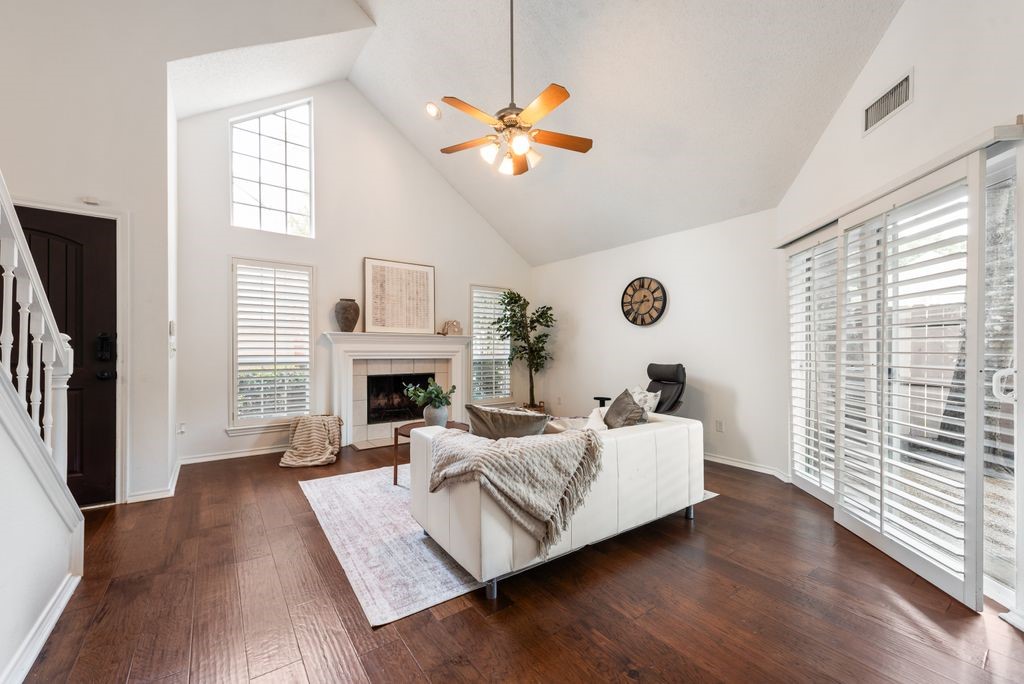 17860 Windflower Way Dallas TX 75252
