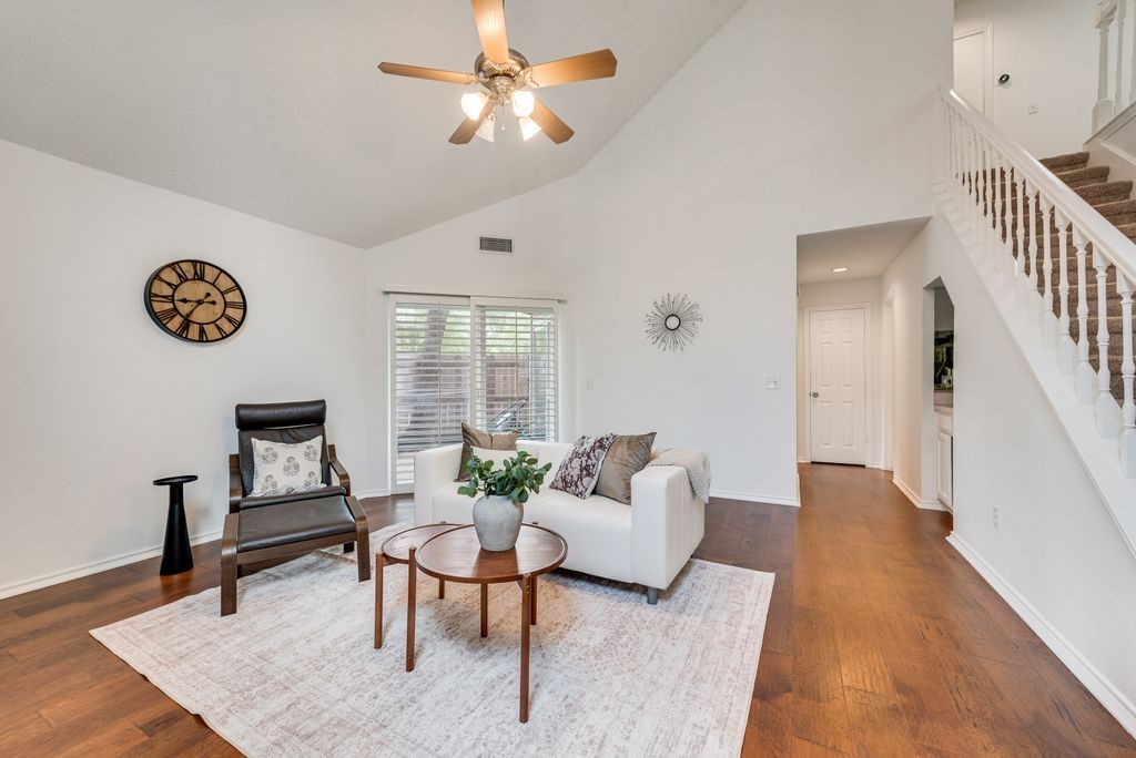 17860 Windflower Way Dallas TX 75252