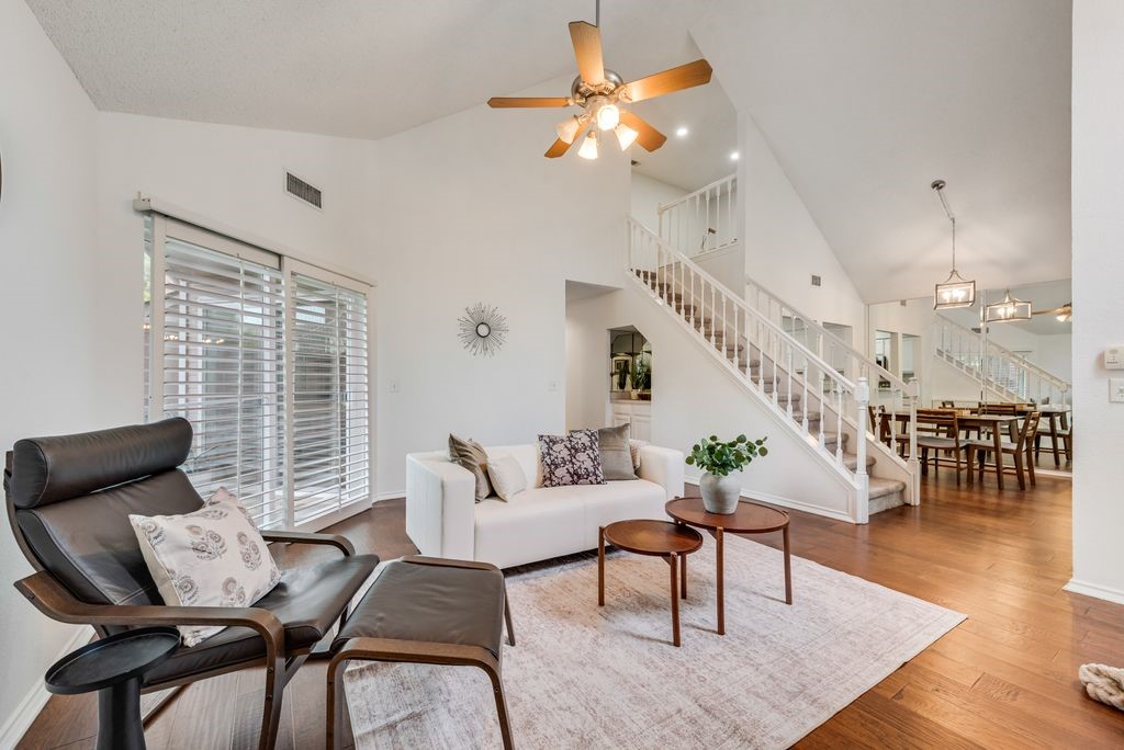 17860 Windflower Way Dallas TX 75252