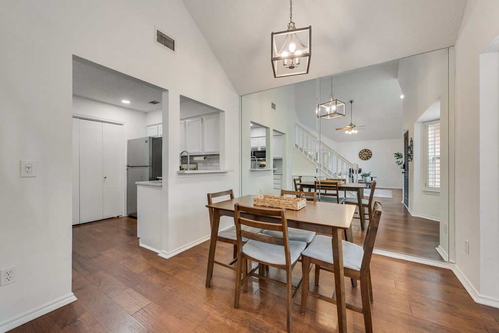 17860 Windflower Way Dallas TX 75252