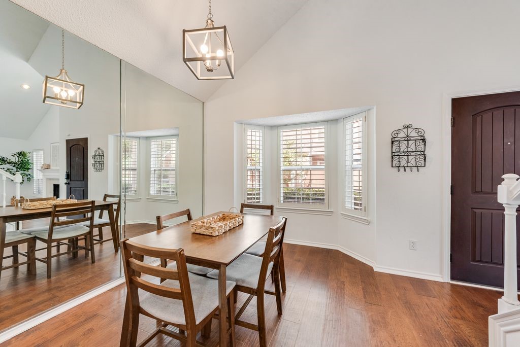 17860 Windflower Way Dallas TX 75252