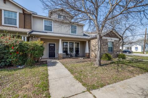 720 N Center Street Arlington TX 76011