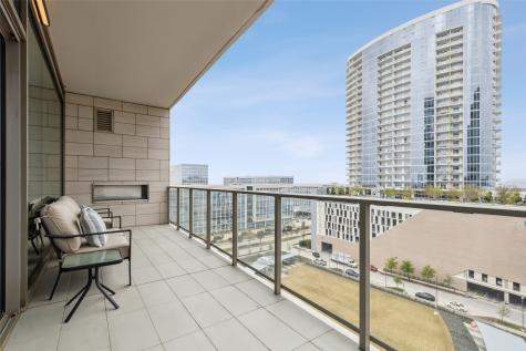7901 Windrose Avenue Plano TX 75024