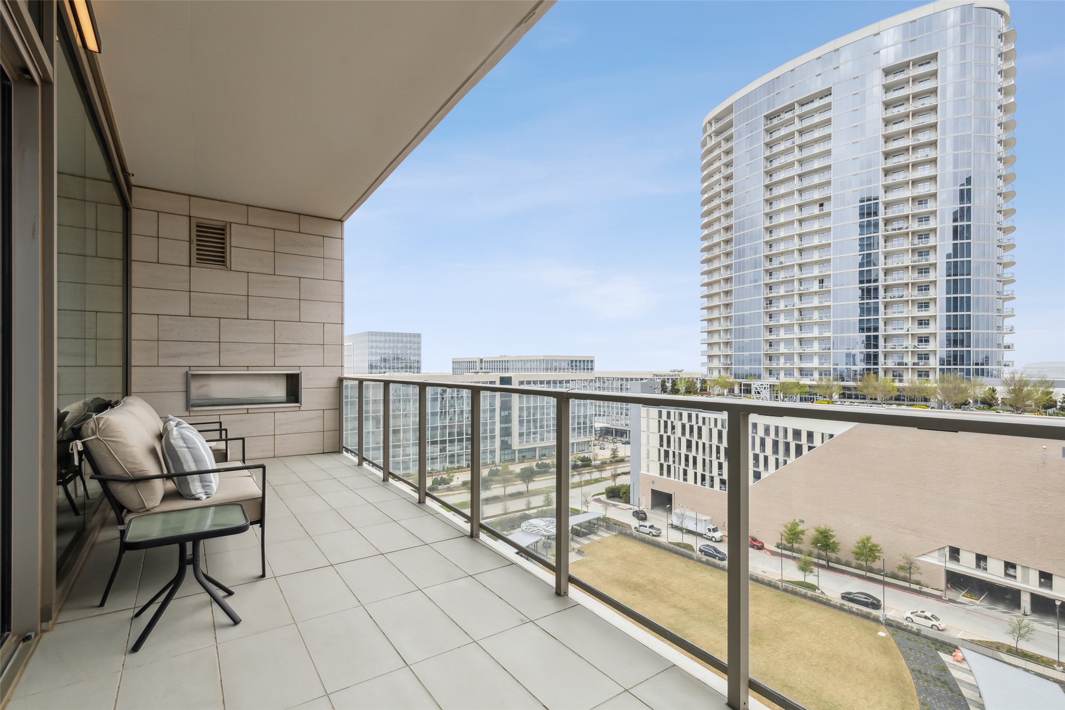 7901 Windrose Avenue Plano TX 75024