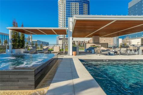 7901 Windrose Avenue Plano TX 75024