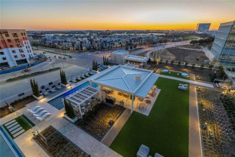 7901 Windrose Avenue Plano TX 75024
