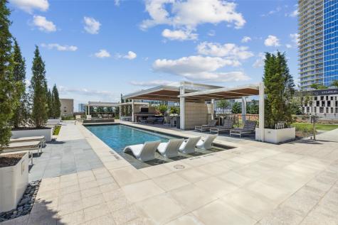 7901 Windrose Avenue Plano TX 75024