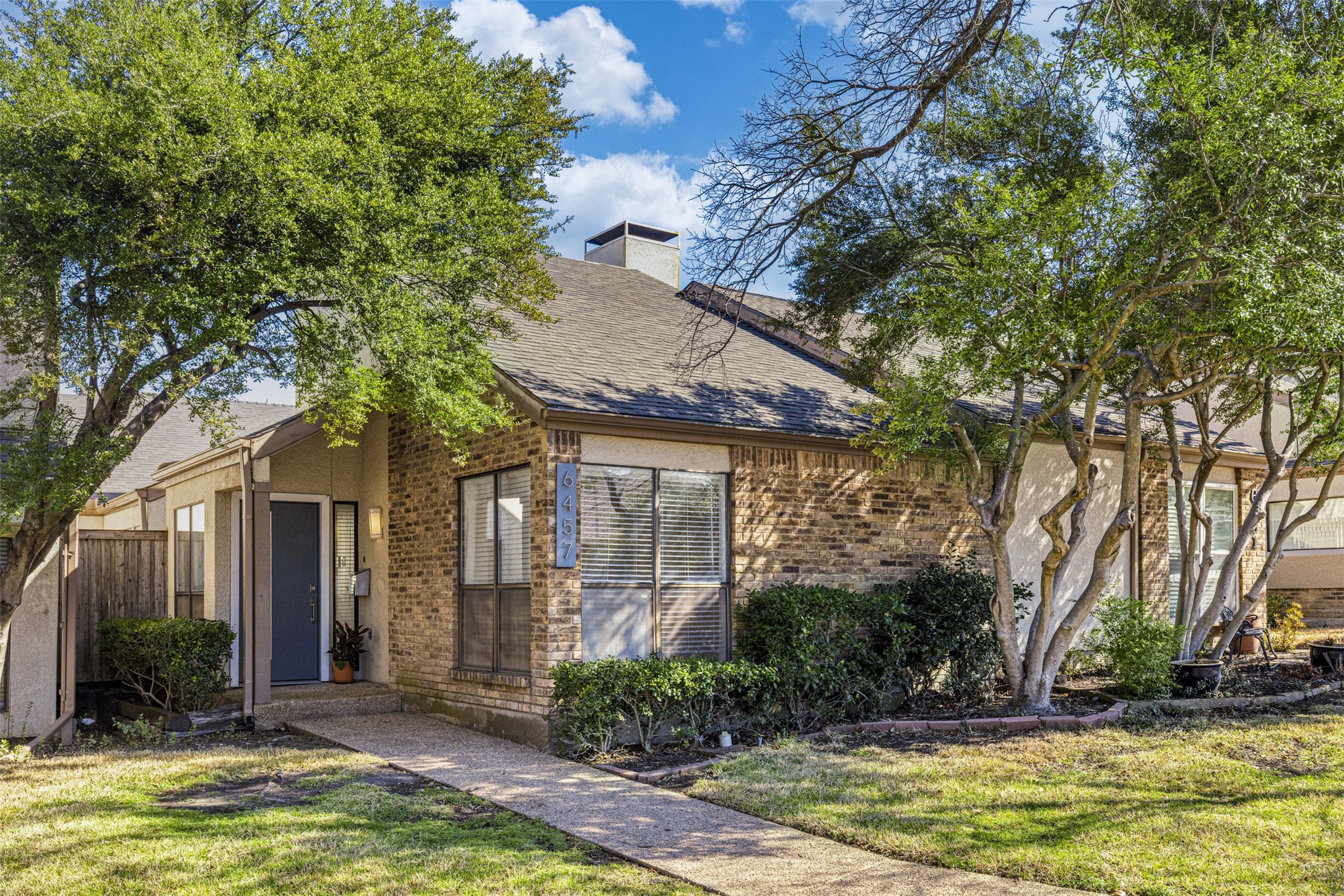 6457 Cedar Hollow Drive Dallas TX 75248
