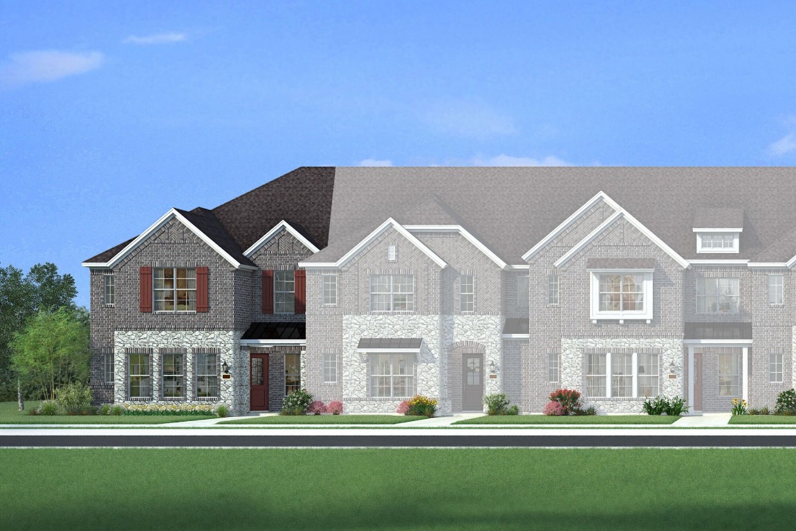 4604 Mayfair Street Flower Mound TX 75028