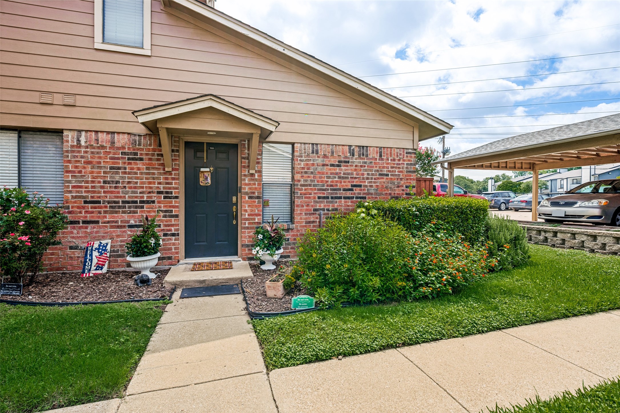 5644 Cedar Creek Drive Benbrook TX 76109