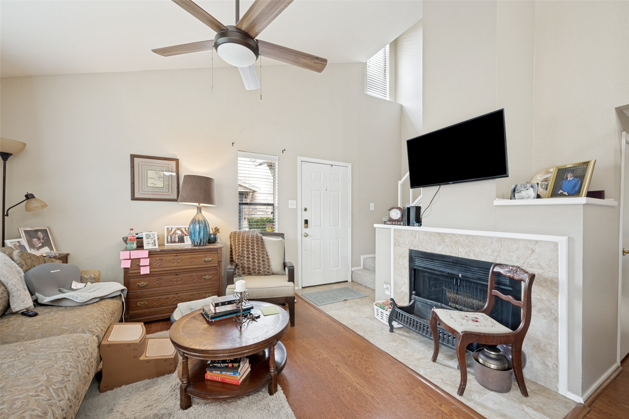 5644 Cedar Creek Drive Benbrook TX 76109