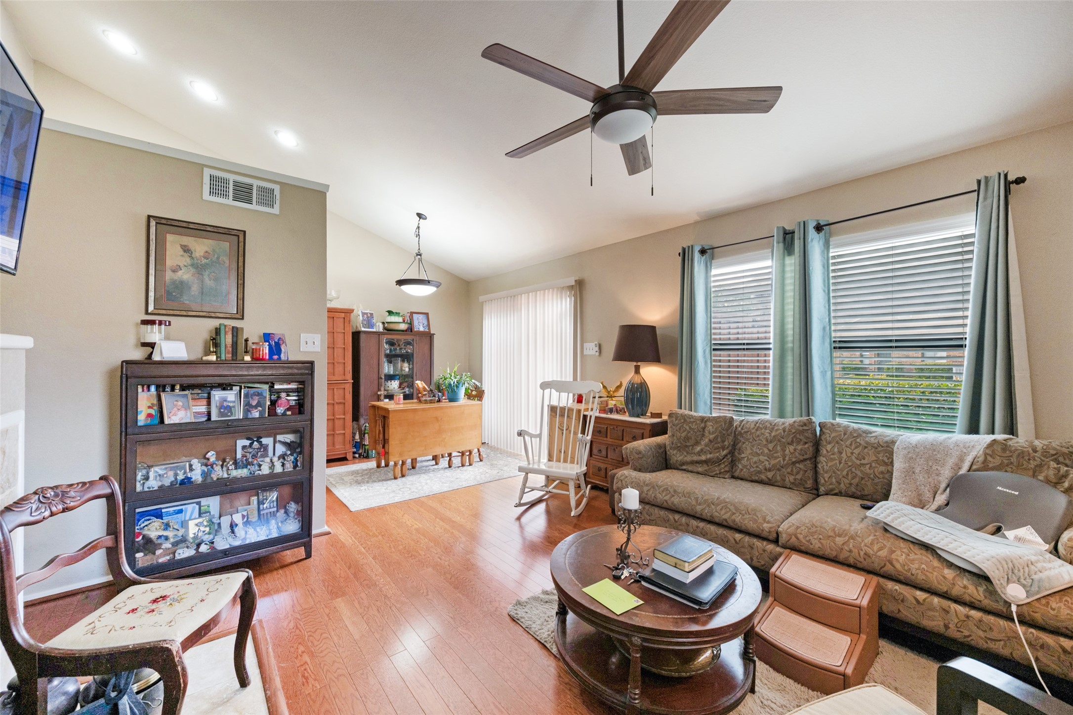 5644 Cedar Creek Drive Benbrook TX 76109