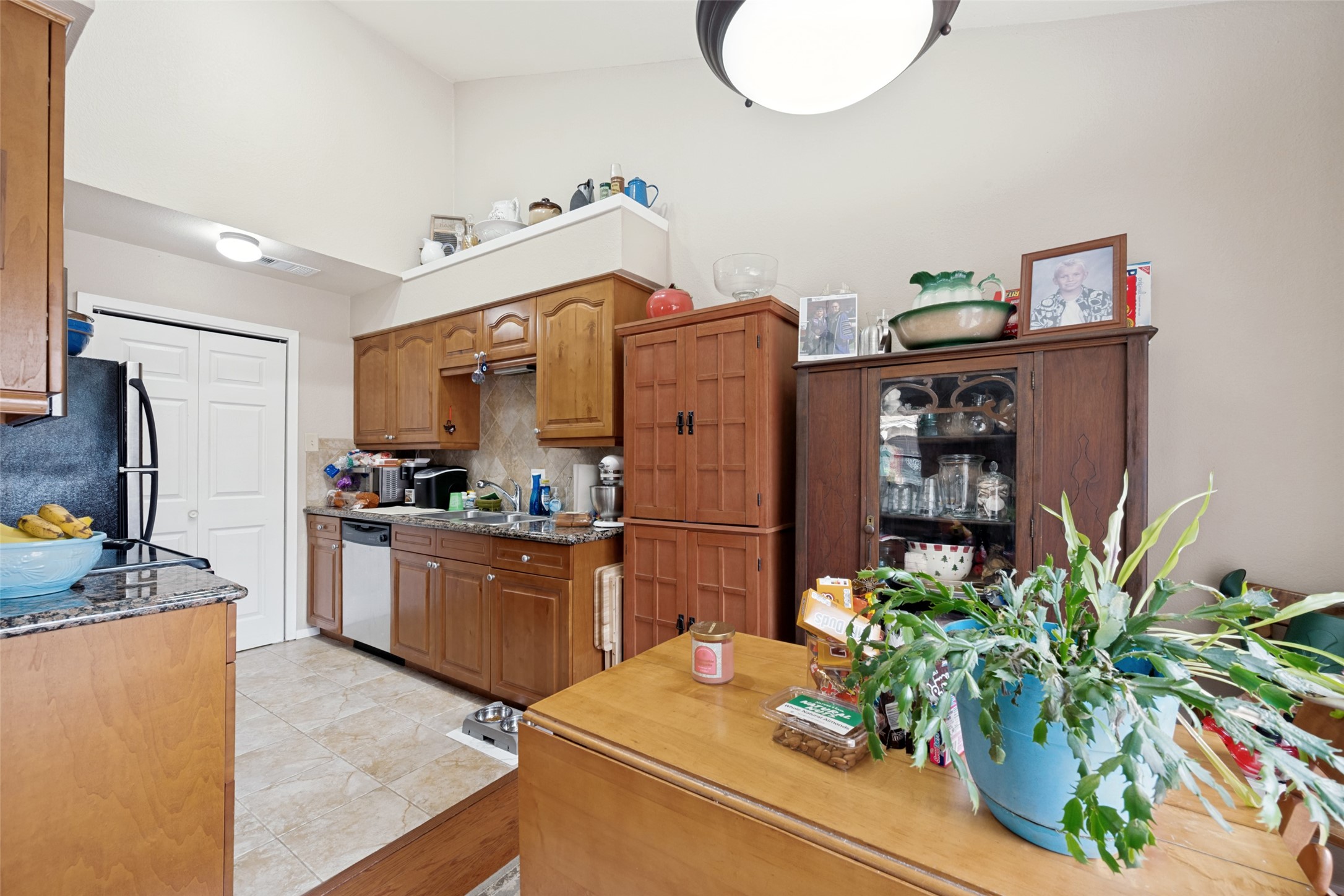 5644 Cedar Creek Drive Benbrook TX 76109