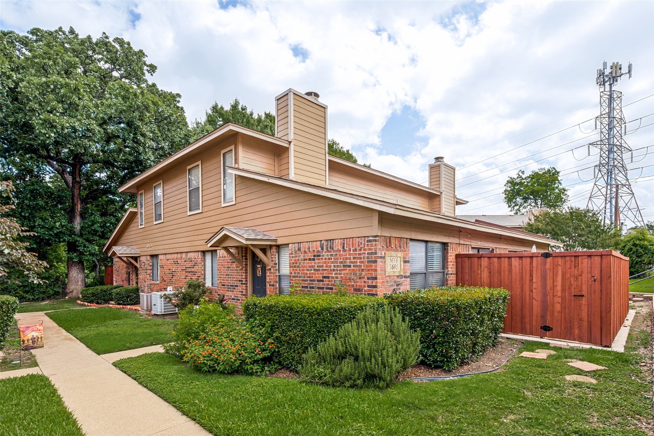5644 Cedar Creek Drive Benbrook TX 76109
