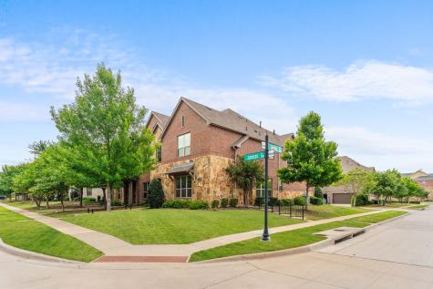 2321 Jameson Lane Mckinney TX 75070