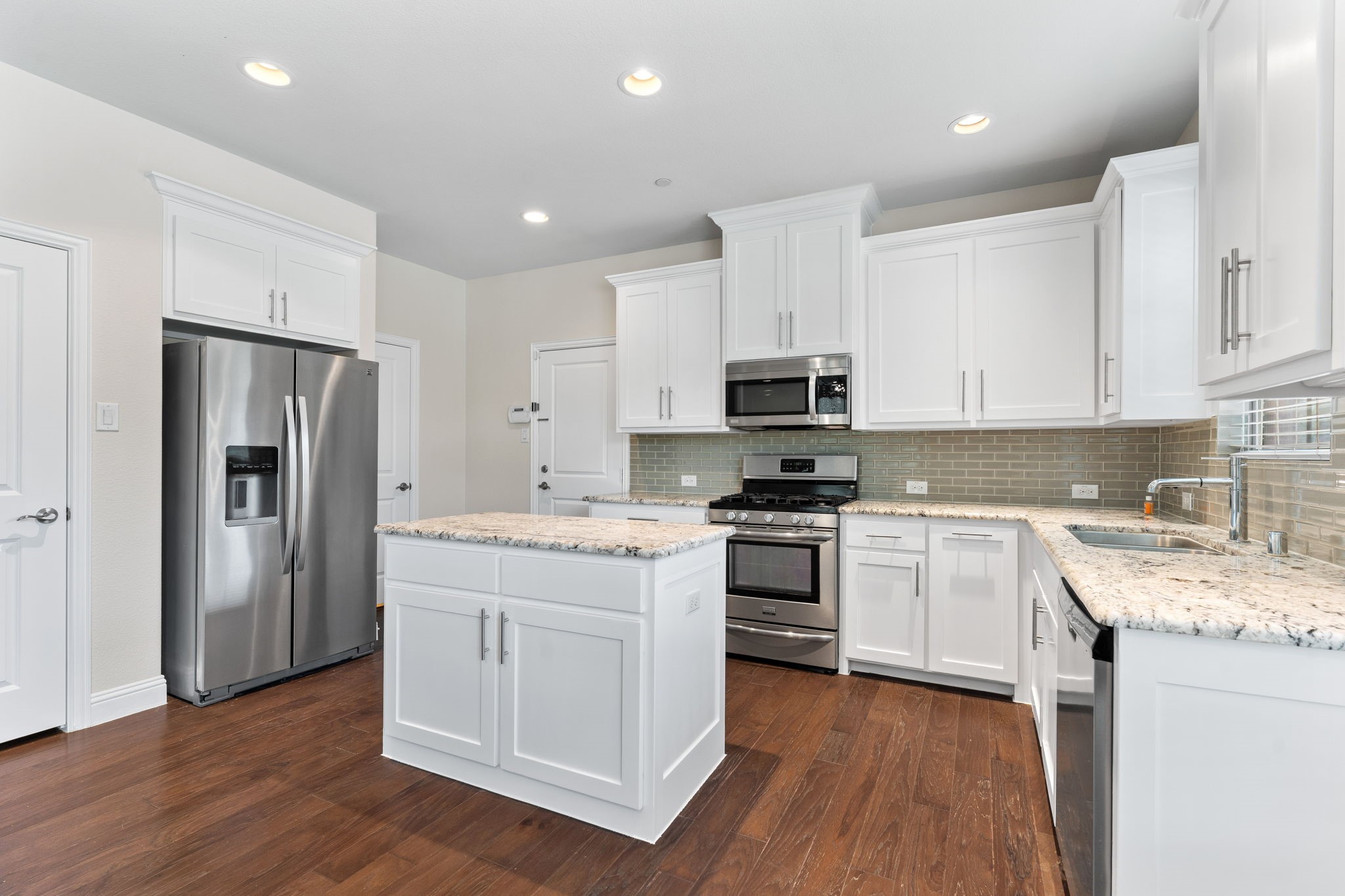 2321 Jameson Lane Mckinney TX 75070