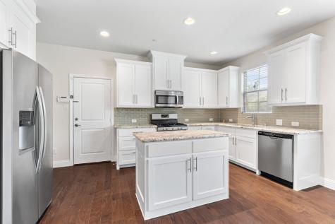 2321 Jameson Lane Mckinney TX 75070
