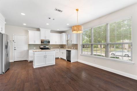 2321 Jameson Lane Mckinney TX 75070