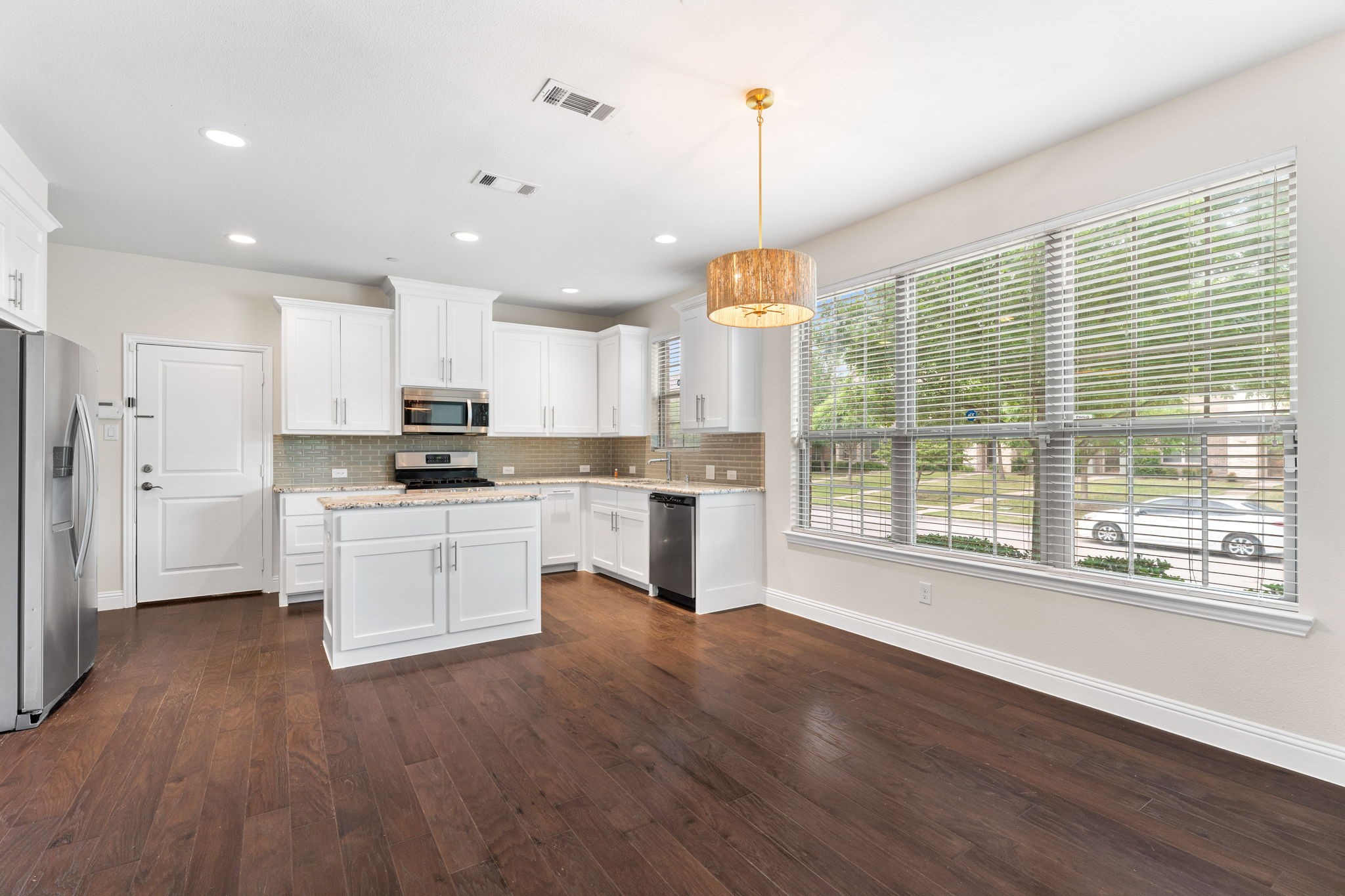 2321 Jameson Lane Mckinney TX 75070