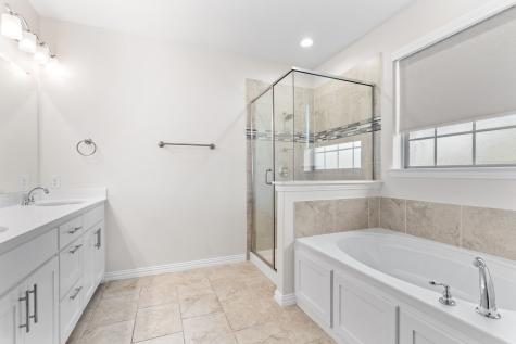 2321 Jameson Lane Mckinney TX 75070