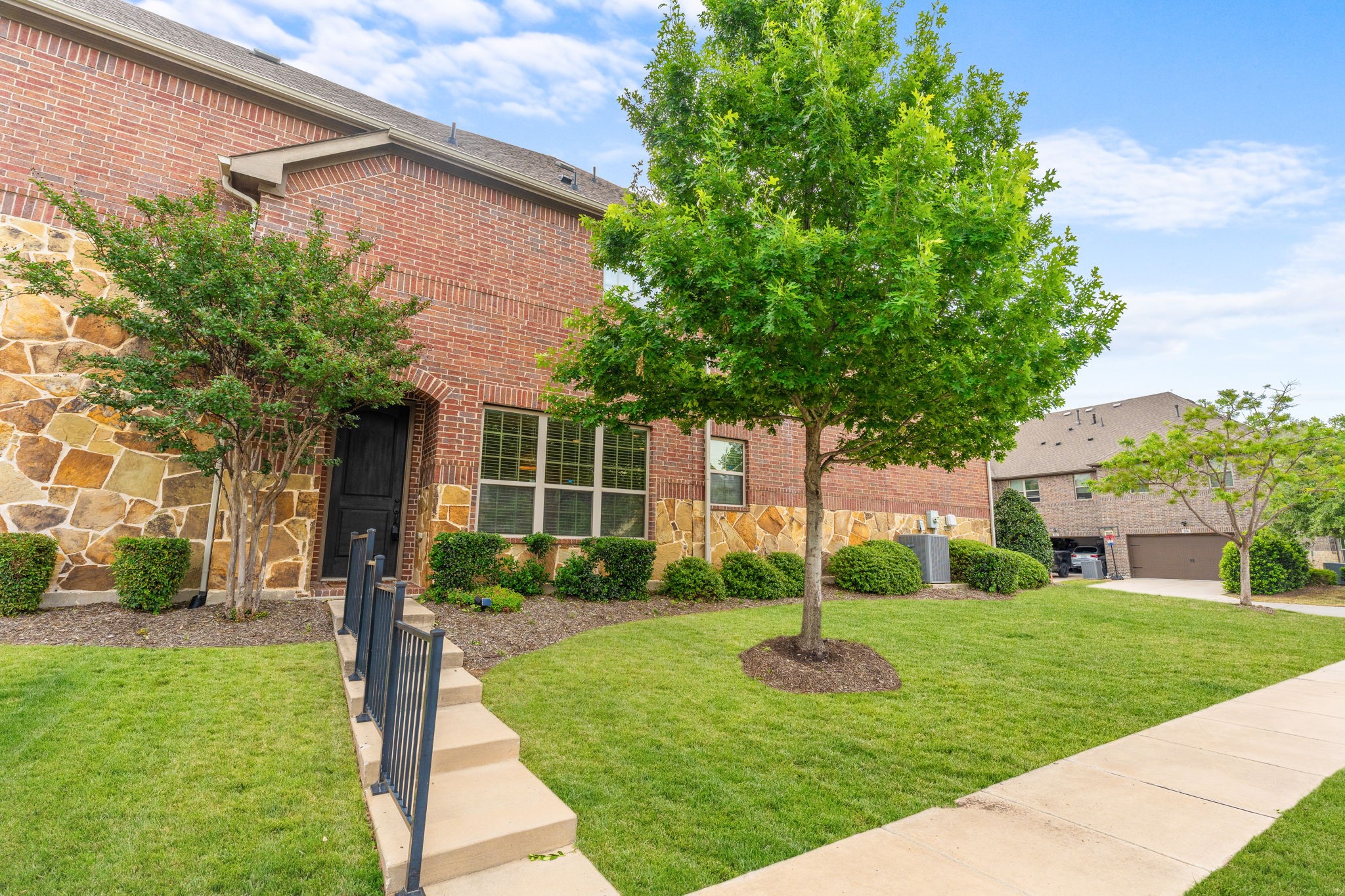2321 Jameson Lane Mckinney TX 75070