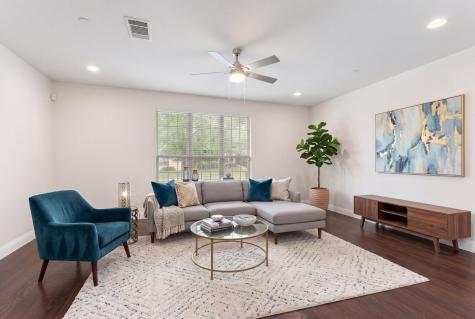 2321 Jameson Lane Mckinney TX 75070