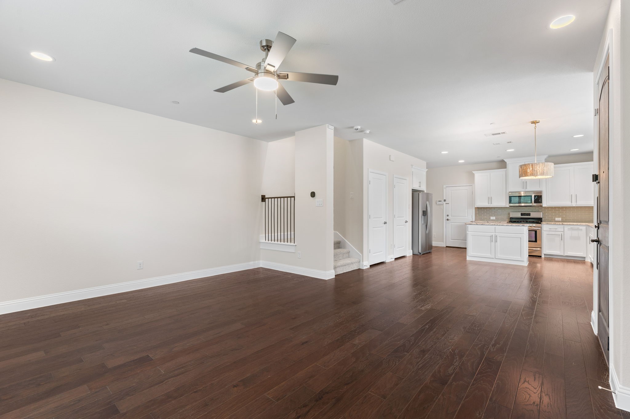 2321 Jameson Lane Mckinney TX 75070
