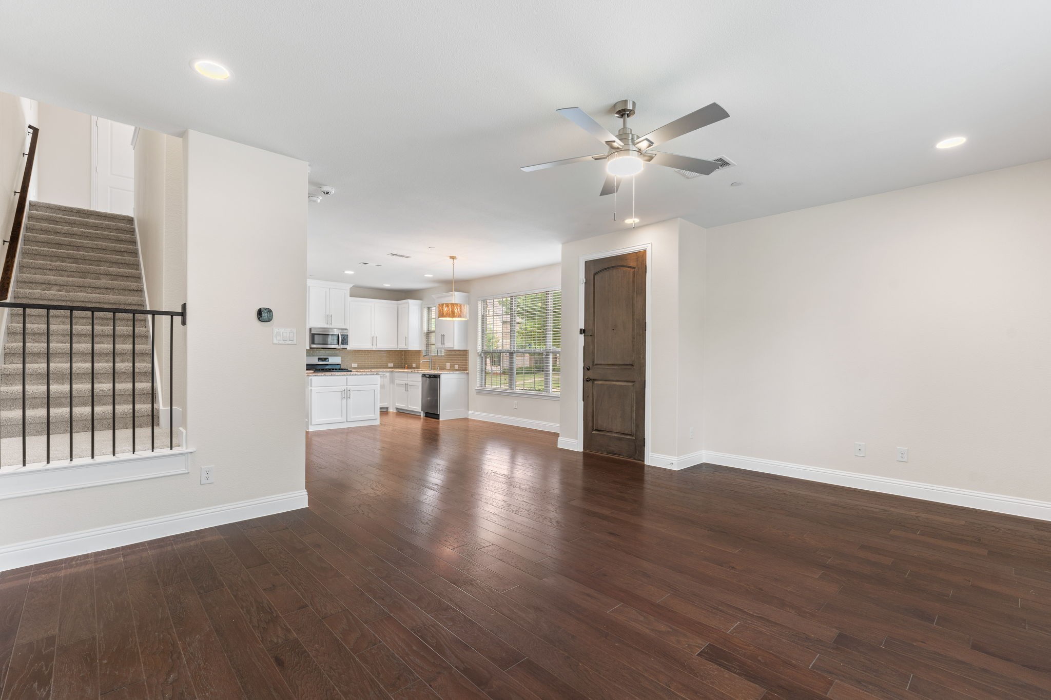 2321 Jameson Lane Mckinney TX 75070
