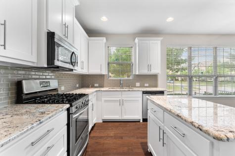 2321 Jameson Lane Mckinney TX 75070