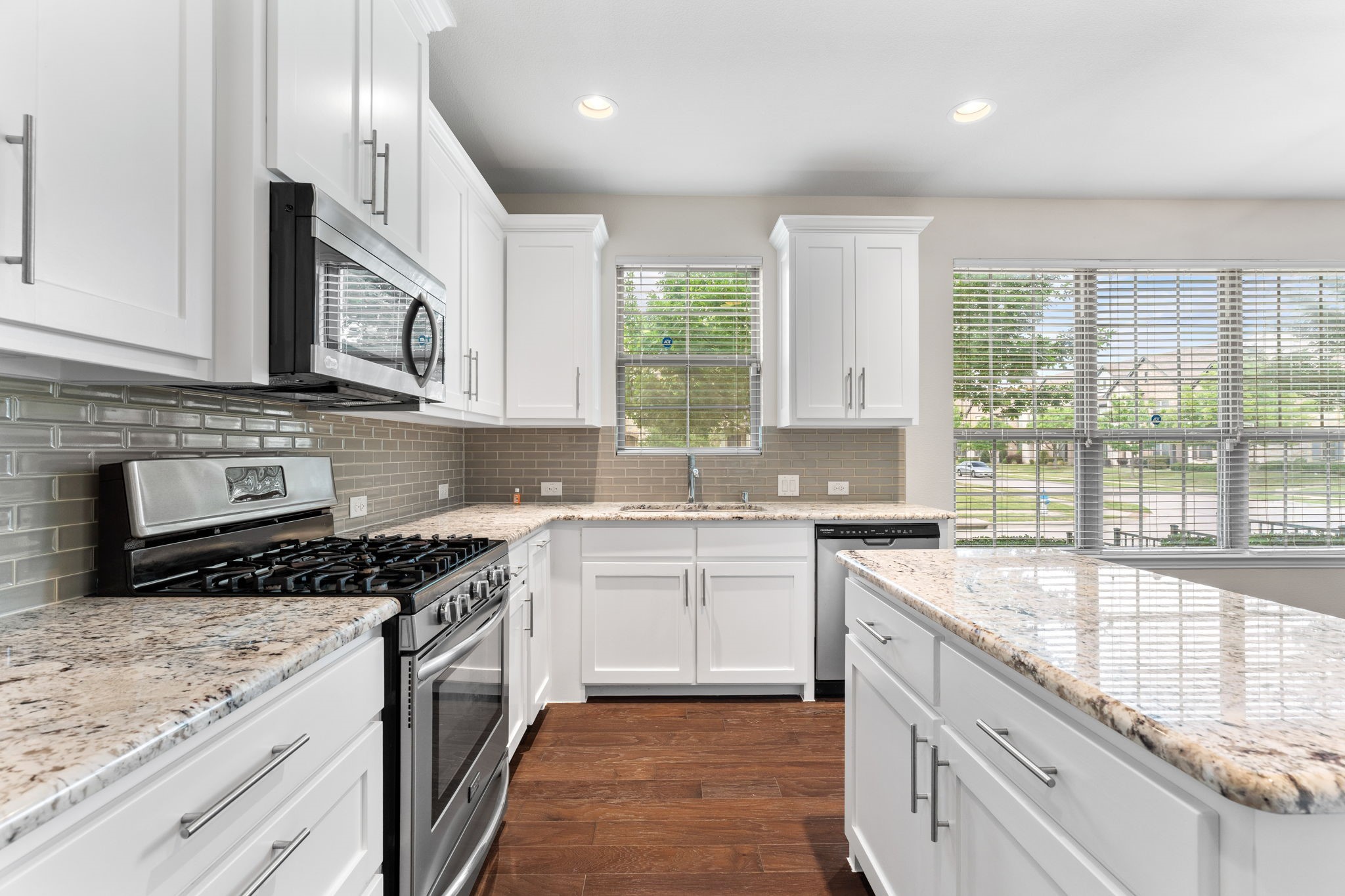 2321 Jameson Lane Mckinney TX 75070