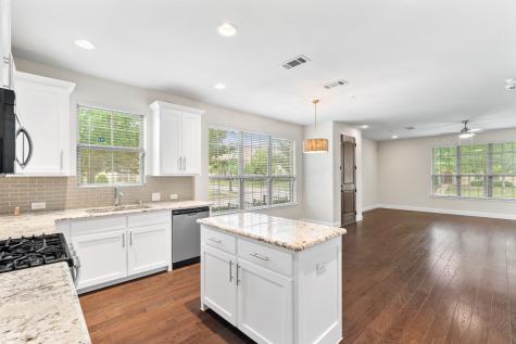 2321 Jameson Lane Mckinney TX 75070
