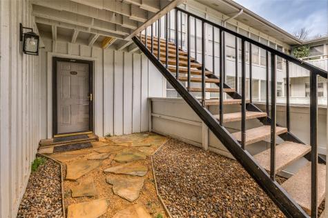 4347 Dickason Avenue Dallas TX 75219