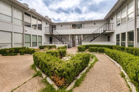 4347 Dickason Avenue Dallas TX 75219