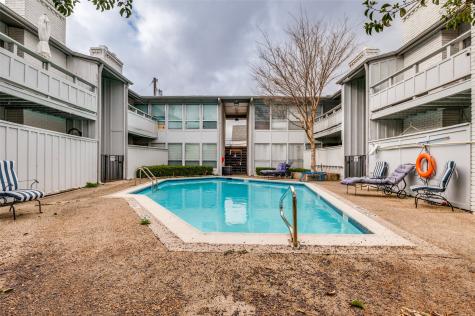 4347 Dickason Avenue Dallas TX 75219