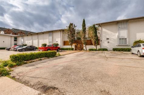 4347 Dickason Avenue Dallas TX 75219