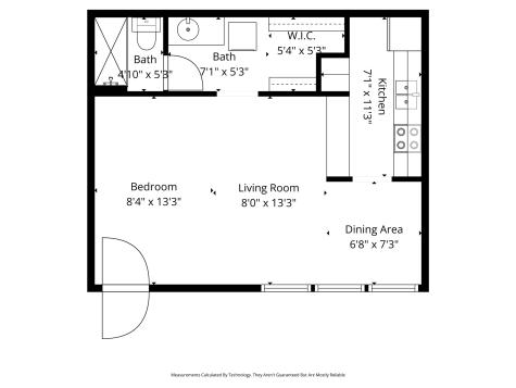 4347 Dickason Avenue Dallas TX 75219