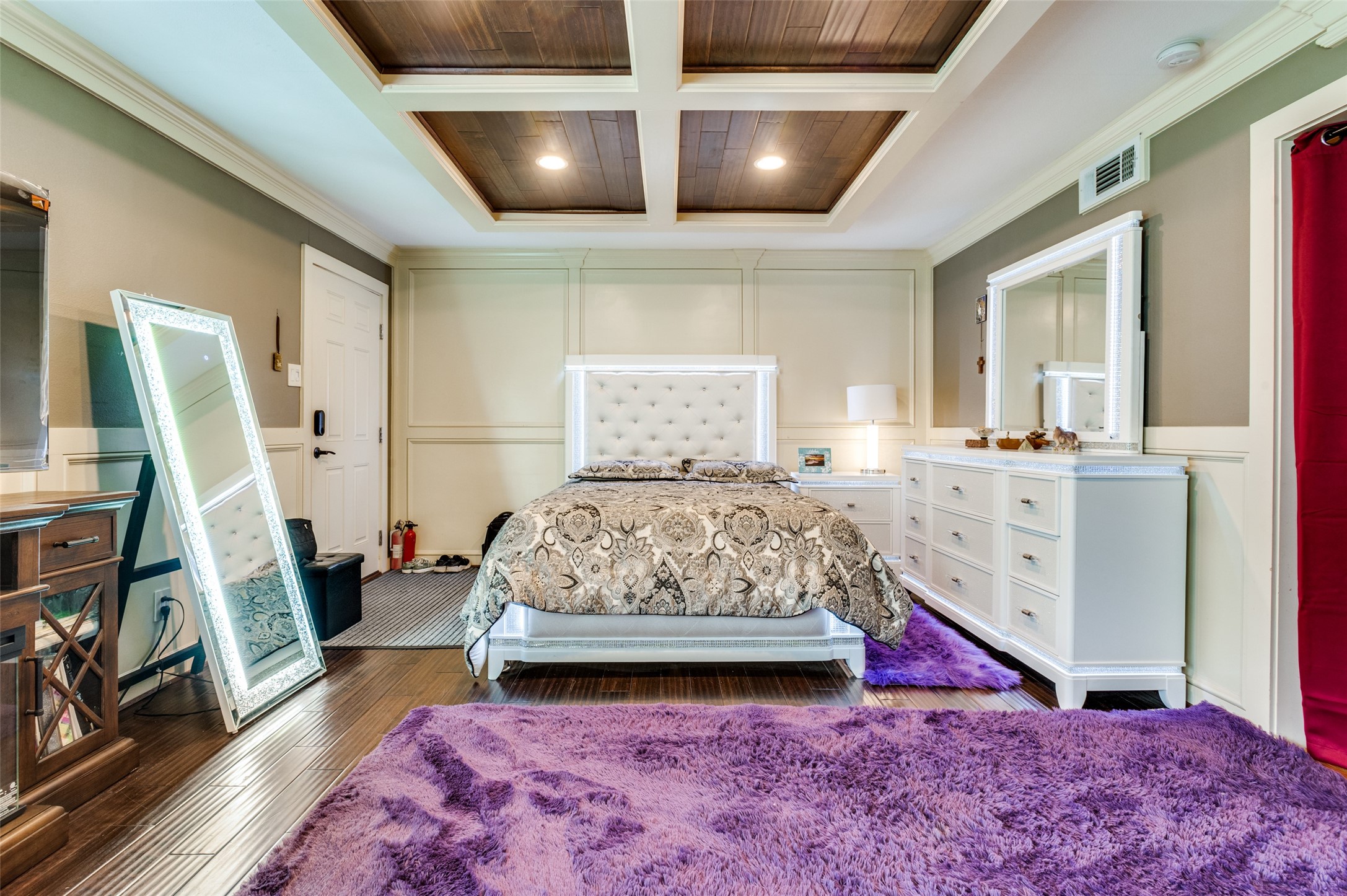 4347 Dickason Avenue Dallas TX 75219