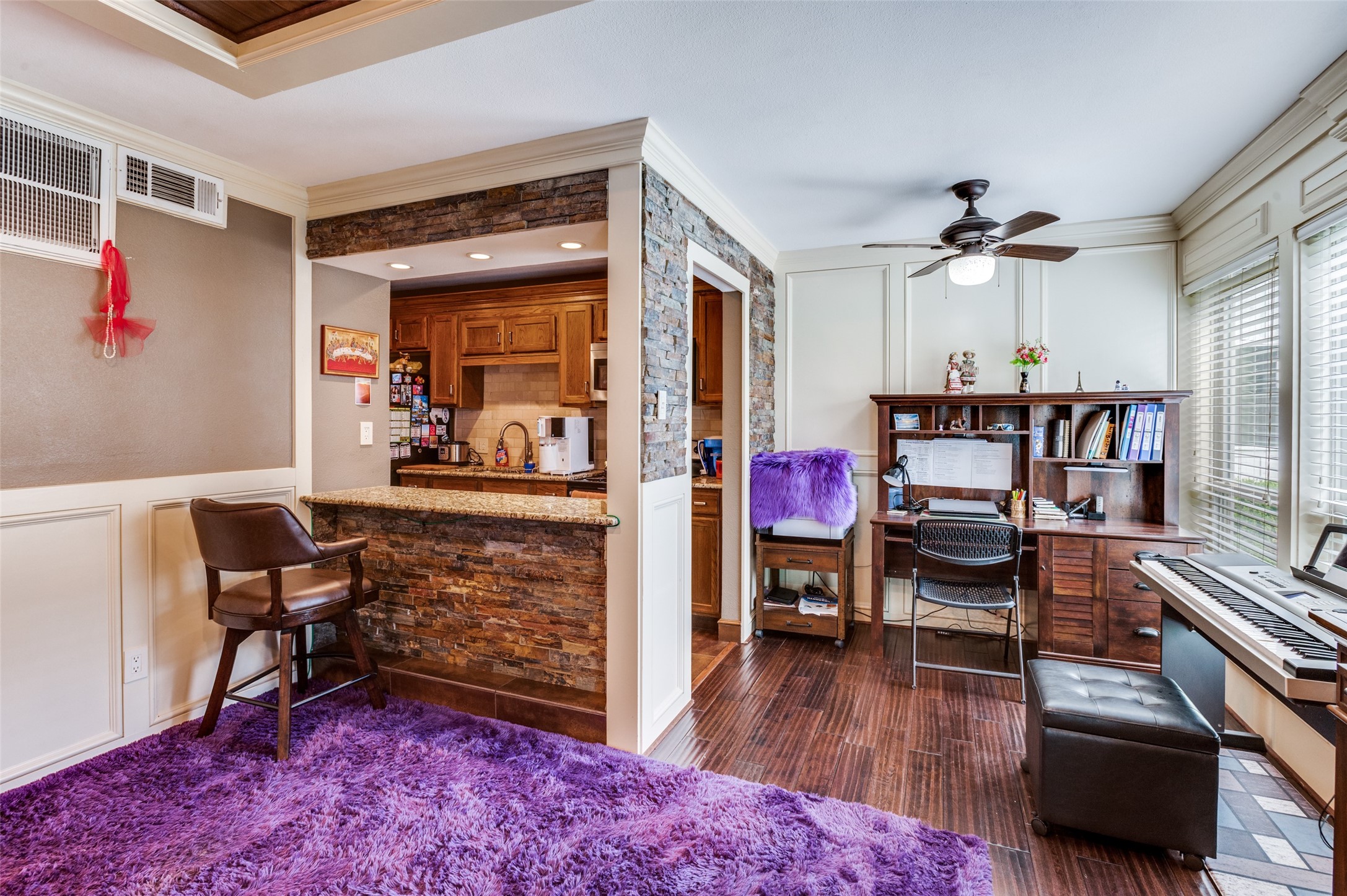 4347 Dickason Avenue Dallas TX 75219