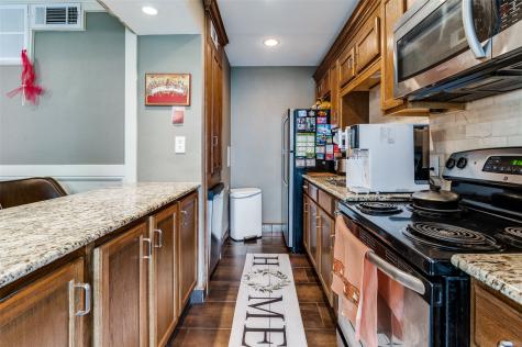4347 Dickason Avenue Dallas TX 75219