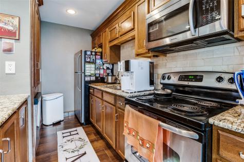 4347 Dickason Avenue Dallas TX 75219