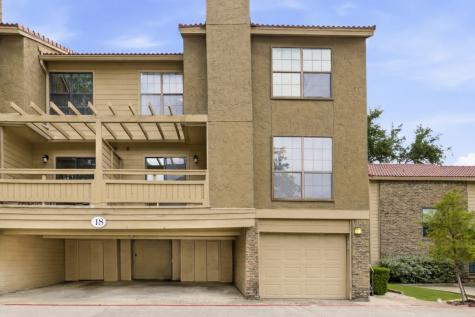 5200 Martel Avenue Dallas TX 75206