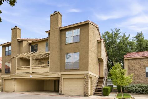 5200 Martel Avenue Dallas TX 75206