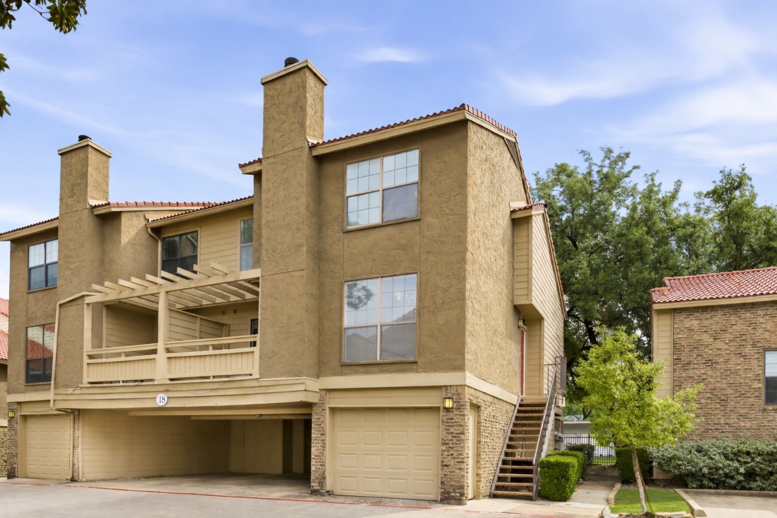 5200 Martel Avenue Dallas TX 75206