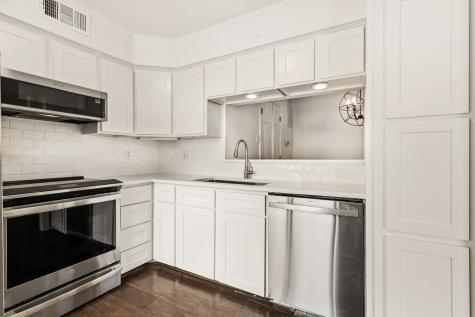 5200 Martel Avenue Dallas TX 75206